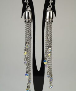 Ball Chain Tassel 2013-01
