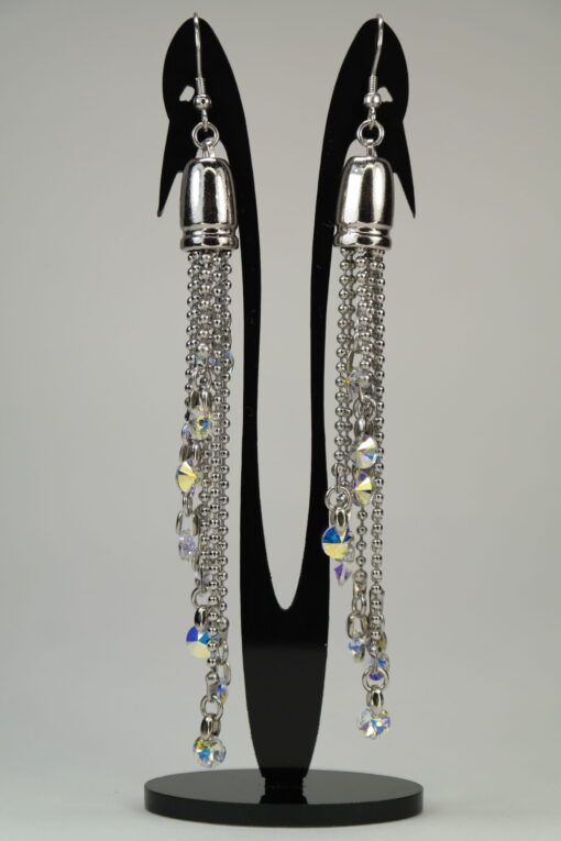 Ball Chain Tassel 2013-01