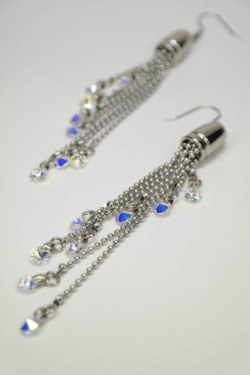 Ball Chain Tassel 2013-01 - Image 2