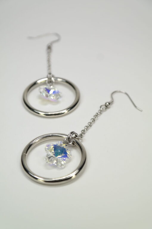 Flower Crystal-201301 - Image 2