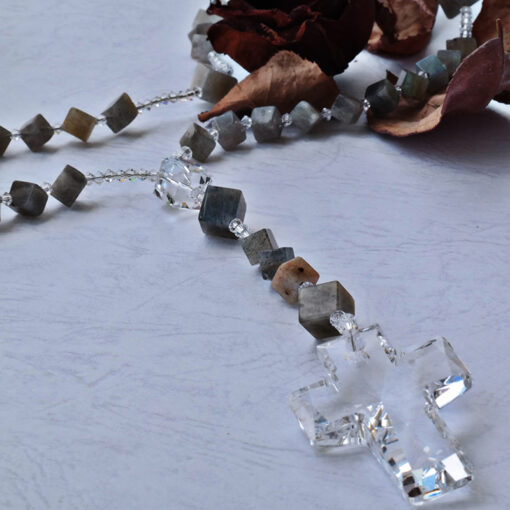 Labradorite Rosary - Image 3