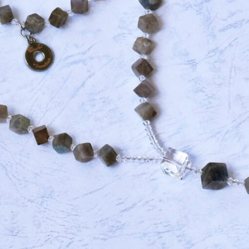 Labradorite Rosary - Image 2
