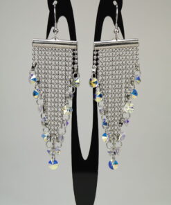 Ball chain Tassel 201302