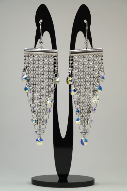 Ball chain Tassel 201302