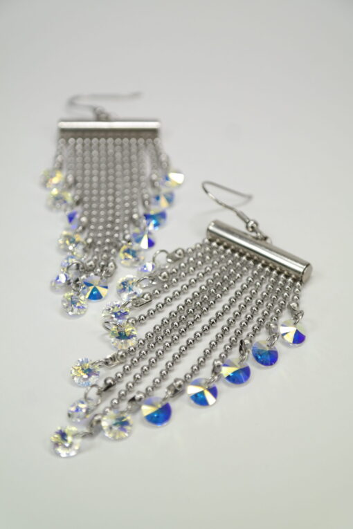 Ball chain Tassel 201302 - Image 2