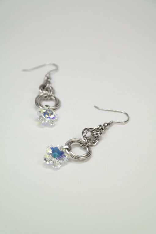 Flower Crystal-2013 - Image 2