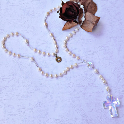 Freshwater Pearl AB
