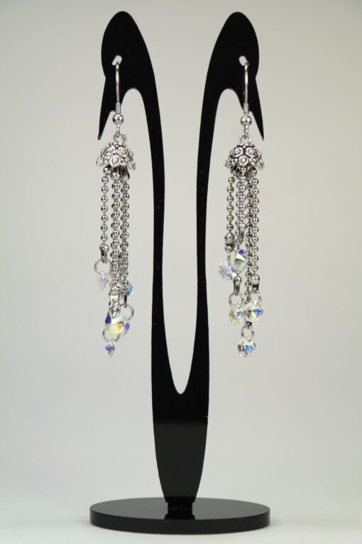 Ball Chain Tassel 201303