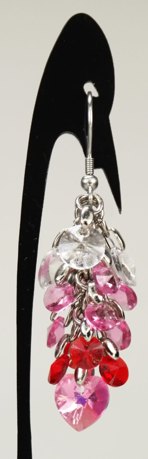 Monochromatic Pink Grape Searies - Image 2