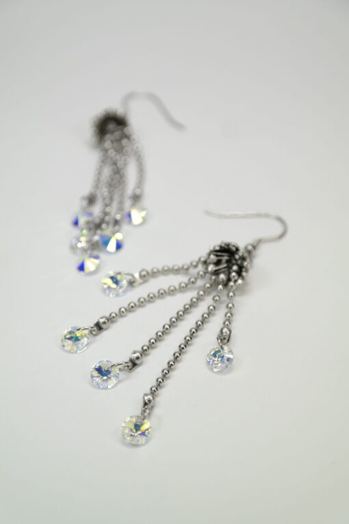 Ball Chain Tassel 201303 - Image 2