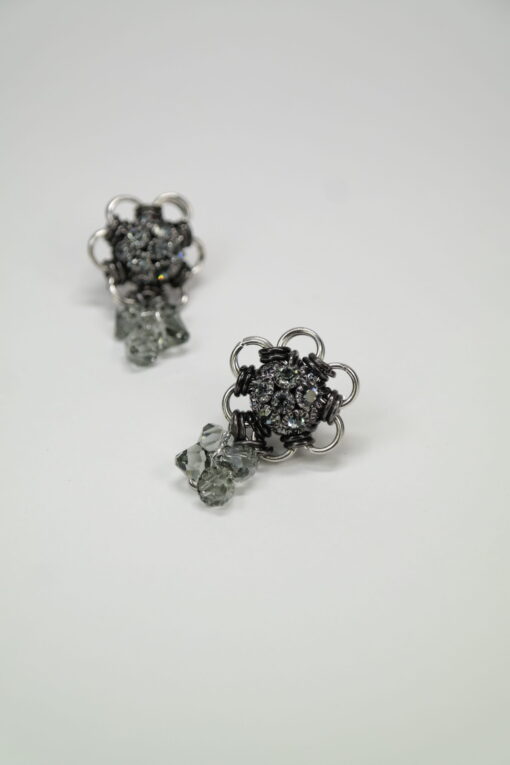 Japanese Chainmail-201303 - Image 2