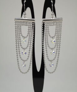 Ball Chain Tassel 201304