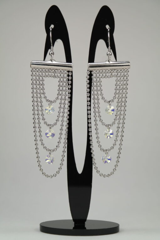 Ball Chain Tassel 201304