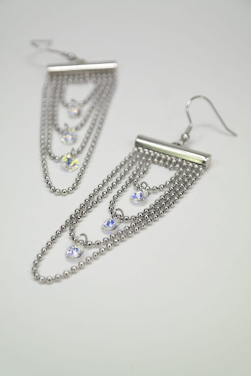 Ball Chain Tassel 201304 - Image 2