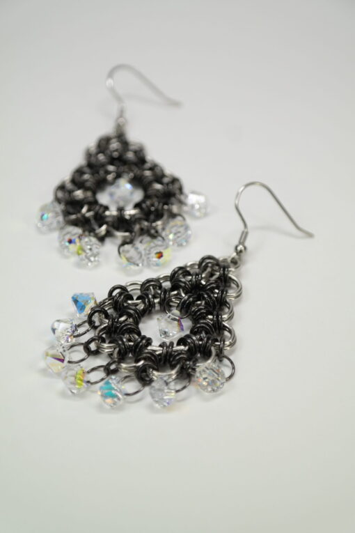 Japanese Chainmail-201304 - Image 2