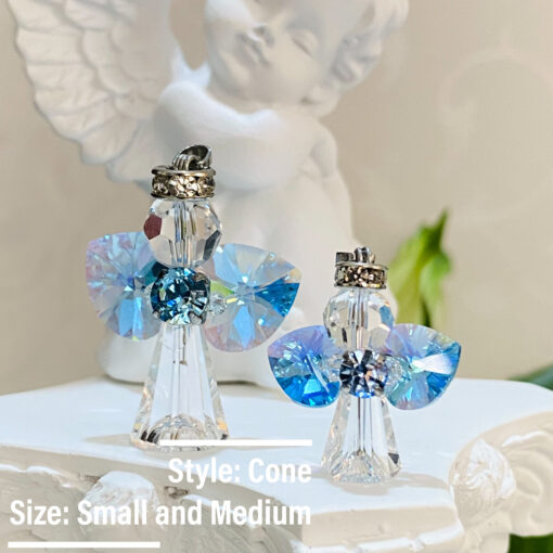 Crystal Angel - Image 3