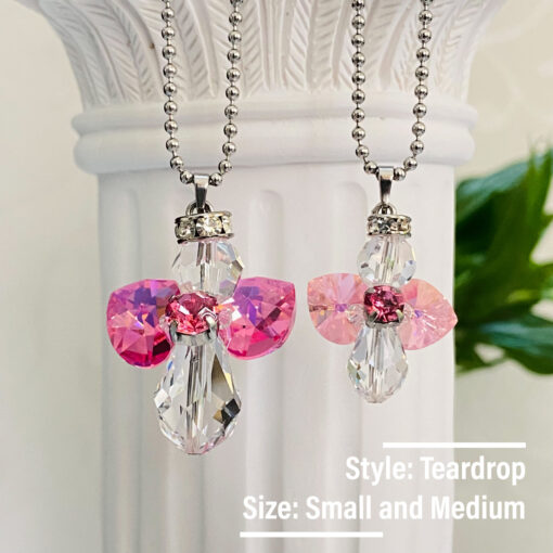 Crystal Angel - Image 2