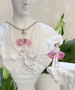 Crystal Angel