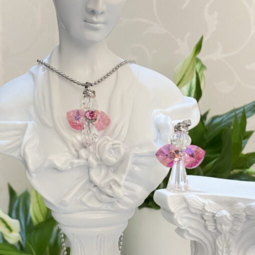 Crystal Angel