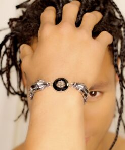 Double Head Dragon Bracelet