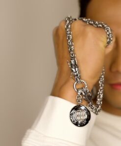 Single Dragon Head Necklace