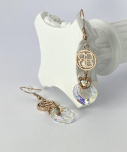 Cosmic Earrings
