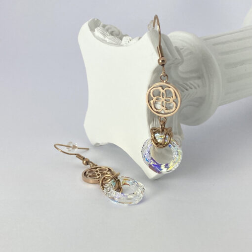 Cosmic Earrings