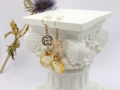 Helios Earrings - Image 2