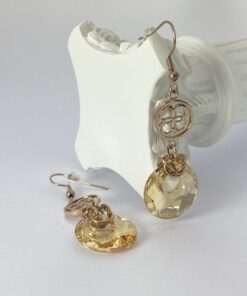 Helios Earrings