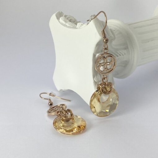 Helios Earrings