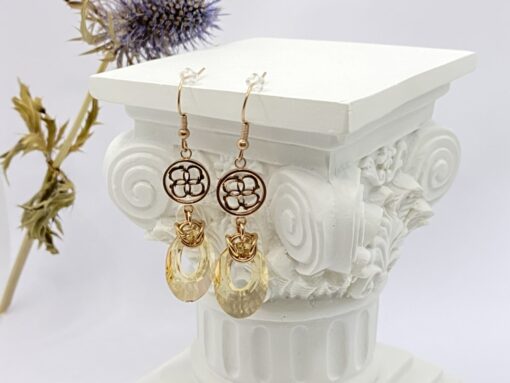 Victory Earrings - Image 2