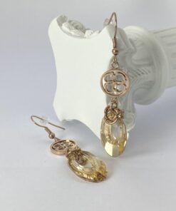 Victory Earrings